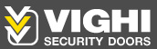 vighi security doors - logo